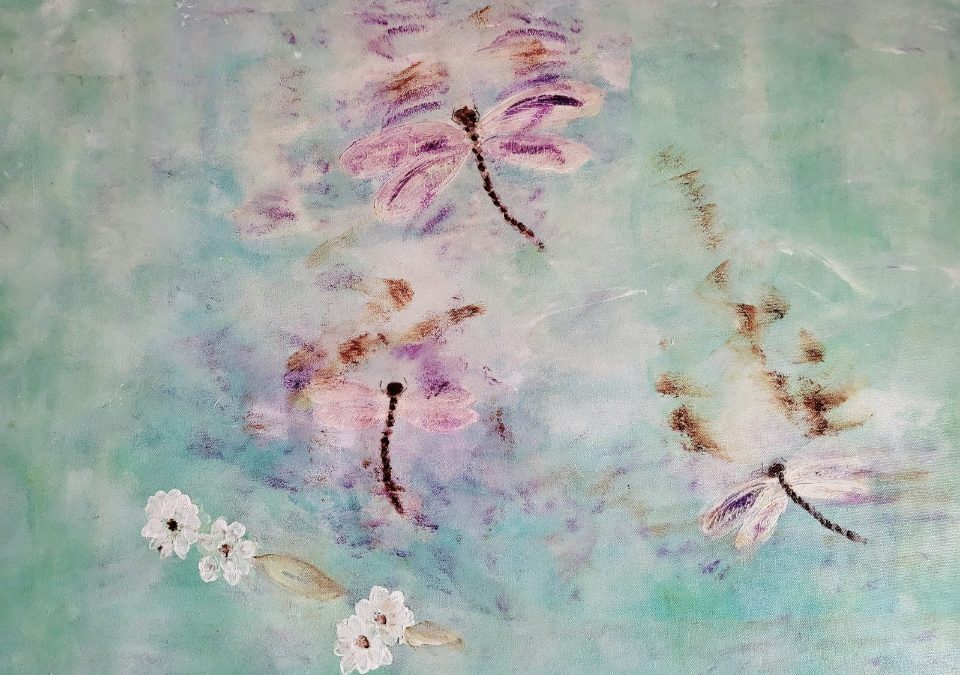 Encuentra tu equilibrio a través del movimiento